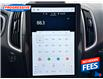 2021 Ford Edge ST Line (Stk: MBA54076) in Sarnia - Image 17 of 26