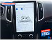2021 Ford Edge ST Line (Stk: MBA54076) in Sarnia - Image 20 of 26