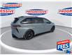 2025 Toyota Sienna LE 8-Passenger (Stk: SS195808P) in Sarnia - Image 9 of 26