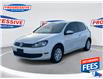 2010 Volkswagen Golf 2.5L Trendline (Stk: AW105444T) in Sarnia - Image 1 of 23