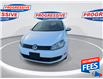 2010 Volkswagen Golf 2.5L Trendline (Stk: AW105444T) in Sarnia - Image 4 of 23