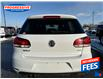 2010 Volkswagen Golf 2.5L Trendline (Stk: AW105444T) in Sarnia - Image 21 of 23