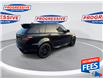 2020 Land Rover Range Rover Sport HSE (Stk: LA743511) in Sarnia - Image 9 of 26
