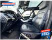 2020 Land Rover Range Rover Sport HSE (Stk: LA743511) in Sarnia - Image 12 of 26