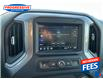 2022 Chevrolet Silverado 1500 Custom Trail Boss (Stk: NG524450P) in Sarnia - Image 9 of 13