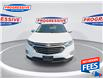 2019 Chevrolet Equinox Premier (Stk: K6216464) in Sarnia - Image 4 of 24