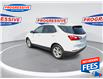 2019 Chevrolet Equinox Premier (Stk: K6216464) in Sarnia - Image 7 of 24