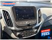 2019 Chevrolet Equinox Premier (Stk: K6216464) in Sarnia - Image 17 of 24