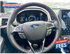 2021 Ford Edge ST Line (Stk: MBA54325) in Sarnia - Image 14 of 16