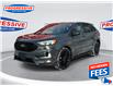 2021 Ford Edge ST Line (Stk: MBA54076) in Sarnia - Image 1 of 26