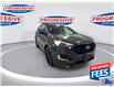 2021 Ford Edge ST Line (Stk: MBA54076) in Sarnia - Image 3 of 26