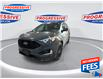 2021 Ford Edge ST Line (Stk: MBA54076) in Sarnia - Image 4 of 26