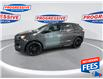 2021 Ford Edge ST Line (Stk: MBA54076) in Sarnia - Image 5 of 26