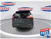 2021 Ford Edge ST Line (Stk: MBA54076) in Sarnia - Image 8 of 26