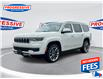 2022 Jeep Wagoneer Series III (Stk: NS147251) in Sarnia - Image 1 of 28