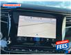2022 Jeep Wagoneer Series III (Stk: NS147251) in Sarnia - Image 19 of 28