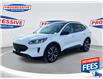 2021 Ford Escape SE (Stk: MUA74322) in Sarnia - Image 1 of 25