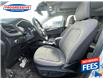 2021 Ford Escape SE (Stk: MUA74322) in Sarnia - Image 12 of 25
