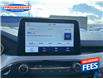 2021 Ford Escape SE (Stk: MUA74322) in Sarnia - Image 17 of 25