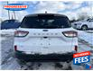2021 Ford Escape SE (Stk: MUA74322) in Sarnia - Image 23 of 25