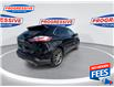 2019 Ford Edge Titanium (Stk: KBC28135) in Sarnia - Image 8 of 27
