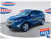 2019 Chevrolet Equinox Premier (Stk: K6256376) in Sarnia - Image 1 of 24
