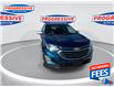 2019 Chevrolet Equinox Premier (Stk: K6256376) in Sarnia - Image 3 of 24
