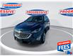 2019 Chevrolet Equinox Premier (Stk: K6256376) in Sarnia - Image 4 of 24