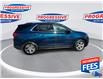2019 Chevrolet Equinox Premier (Stk: K6256376) in Sarnia - Image 9 of 24