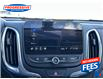 2019 Chevrolet Equinox Premier (Stk: K6256376) in Sarnia - Image 17 of 24