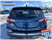 2019 Chevrolet Equinox Premier (Stk: K6256376) in Sarnia - Image 22 of 24