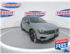 2019 Volkswagen Tiguan Highline (Stk: KM161043) in Sarnia - Image 3 of 26