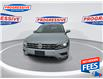 2019 Volkswagen Tiguan Highline (Stk: KM161043) in Sarnia - Image 4 of 26