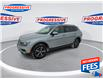 2019 Volkswagen Tiguan Highline (Stk: KM161043) in Sarnia - Image 5 of 26