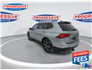 2019 Volkswagen Tiguan Highline (Stk: KM161043) in Sarnia - Image 7 of 26