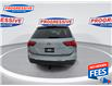 2019 Volkswagen Tiguan Highline (Stk: KM161043) in Sarnia - Image 8 of 26