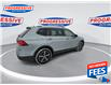 2019 Volkswagen Tiguan Highline (Stk: KM161043) in Sarnia - Image 9 of 26