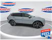 2019 Volkswagen Tiguan Highline (Stk: KM161043) in Sarnia - Image 10 of 26