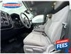 2018 Chevrolet Silverado 1500 Silverado Custom (Stk: JZ211597T) in Sarnia - Image 12 of 24