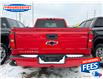 2018 Chevrolet Silverado 1500 Silverado Custom (Stk: JZ211597T) in Sarnia - Image 22 of 24