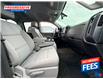 2018 Chevrolet Silverado 1500 Silverado Custom (Stk: JZ211597T) in Sarnia - Image 24 of 24