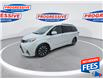 2018 Toyota Sienna XLE 7-Passenger (Stk: JS209449) in Sarnia - Image 5 of 27