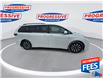2018 Toyota Sienna XLE 7-Passenger (Stk: JS209449) in Sarnia - Image 10 of 27