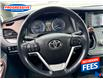 2018 Toyota Sienna XLE 7-Passenger (Stk: JS209449) in Sarnia - Image 15 of 27