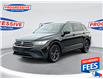 2024 Volkswagen Tiguan Comfortline (Stk: RM118857) in Sarnia - Image 1 of 24