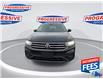 2024 Volkswagen Tiguan Comfortline (Stk: RM118857) in Sarnia - Image 4 of 24