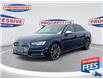 2018 Audi S4 3.0T Technik (Stk: JA019136A) in Sarnia - Image 1 of 26