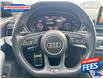 2018 Audi S4 3.0T Technik (Stk: JA019136A) in Sarnia - Image 15 of 26