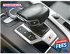 2018 Audi S4 3.0T Technik (Stk: JA019136A) in Sarnia - Image 21 of 26