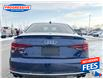 2018 Audi S4 3.0T Technik (Stk: JA019136A) in Sarnia - Image 24 of 26